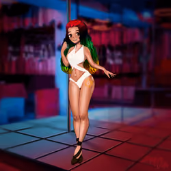 StripperVille #1363