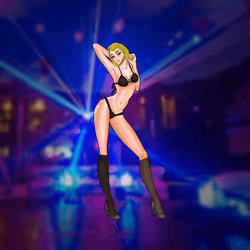 StripperVille #288