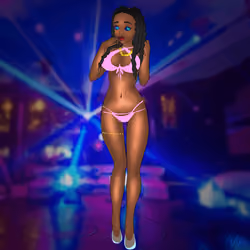 StripperVille #347