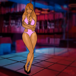 StripperVille #31