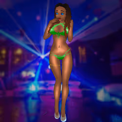 StripperVille #805