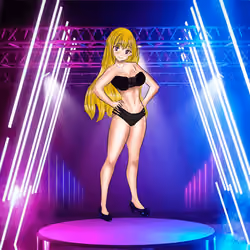 StripperVille #2602
