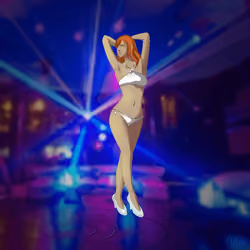 StripperVille #432