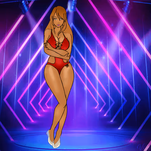StripperVille #97