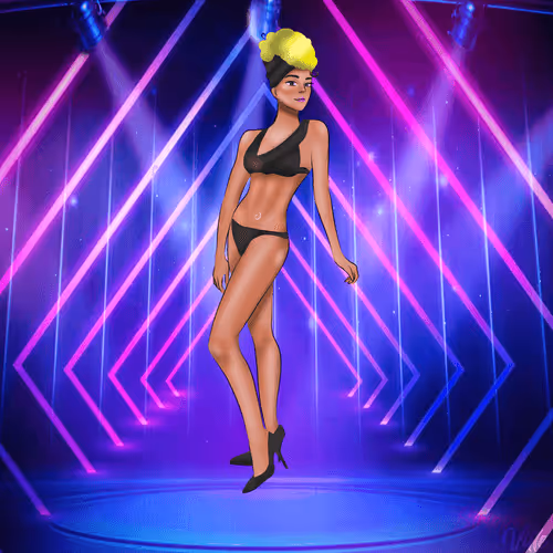 StripperVille #2590