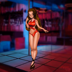 StripperVille #2586
