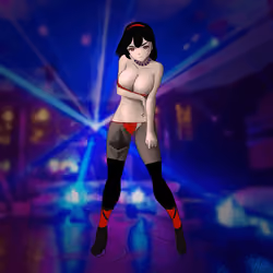 StripperVille #2220