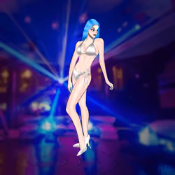 StripperVille #338