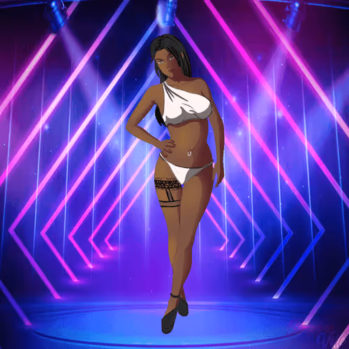 StripperVille #2018