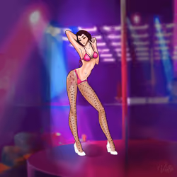 StripperVille #1211