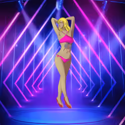 StripperVille #1652