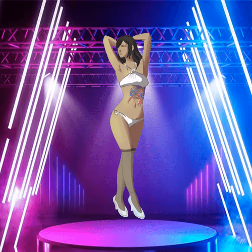 StripperVille #2991