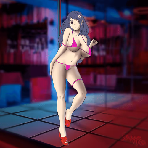 StripperVille #2082