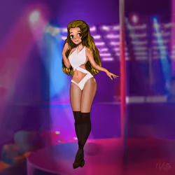 StripperVille #757