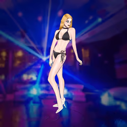 StripperVille #1870