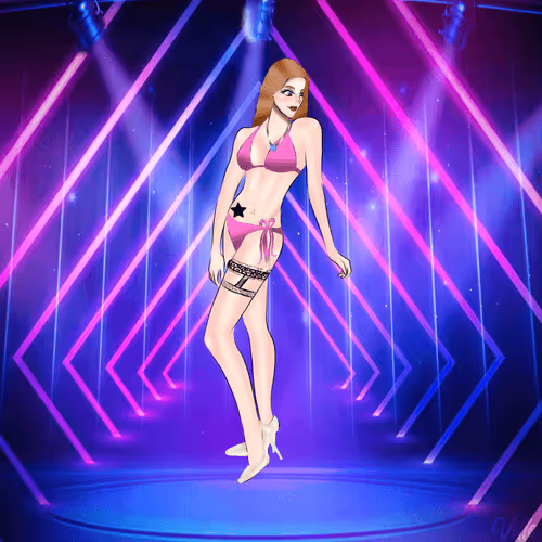 StripperVille #1032