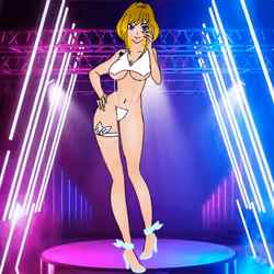 StripperVille #2129