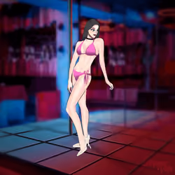 StripperVille #2051