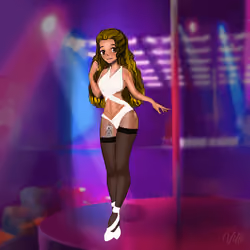StripperVille #543