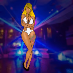 StripperVille #2751