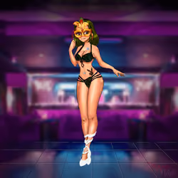 StripperVille #2514