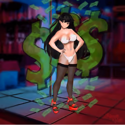 StripperVille #1725