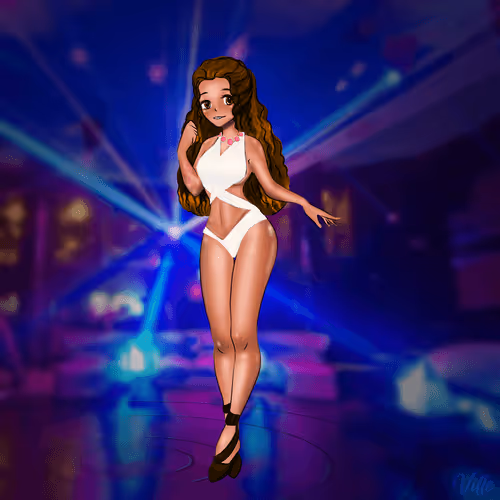 StripperVille #2984