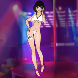 StripperVille #1604