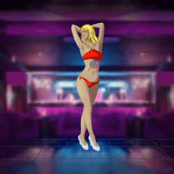 StripperVille #1886