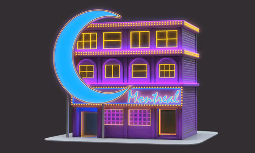 StripperVille Club #4