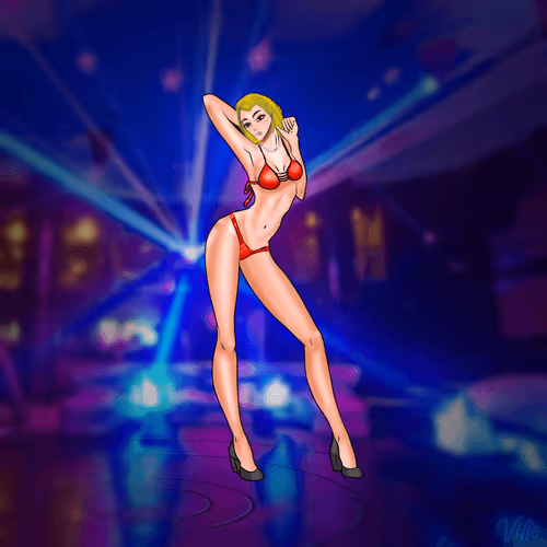 StripperVille #2983