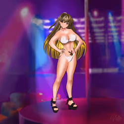 StripperVille #92