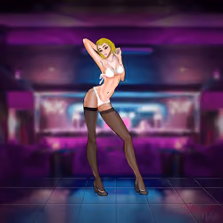 StripperVille #485
