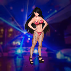 StripperVille #1147