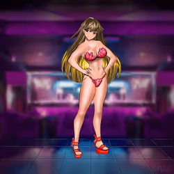 StripperVille #1424