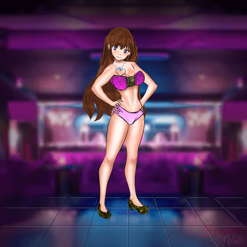 StripperVille #468