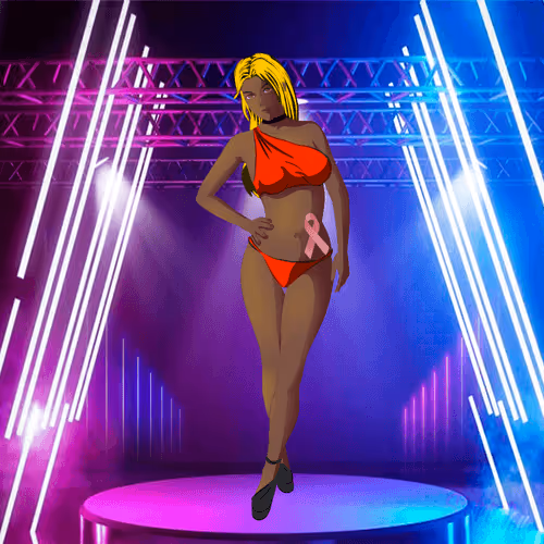 StripperVille #906