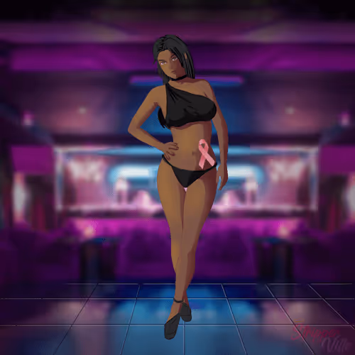 StripperVille #2975