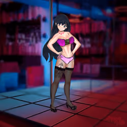 StripperVille #2423