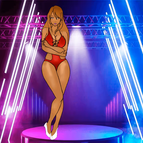 StripperVille #2923