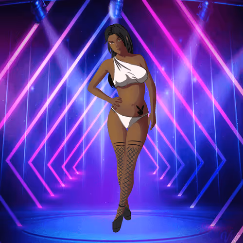 StripperVille #2971