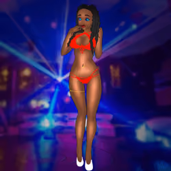 StripperVille #398