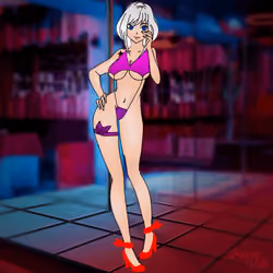 StripperVille #899