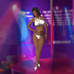 StripperVille #1500