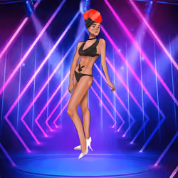 StripperVille #1275