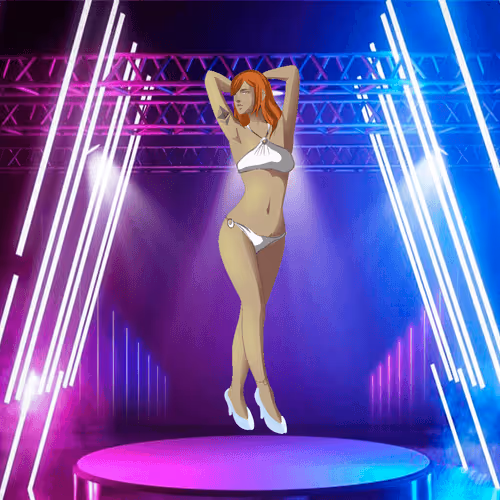 StripperVille #1833