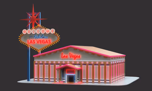 StripperVille Club #1