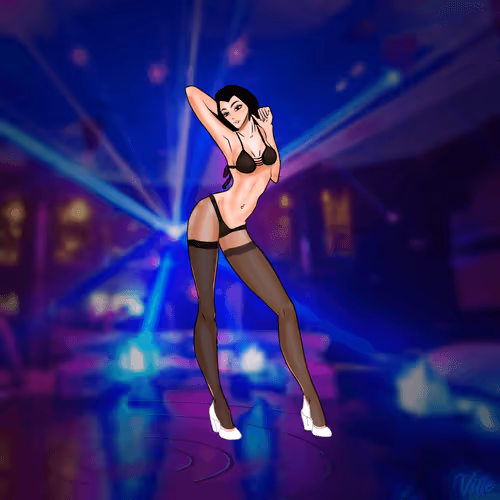 StripperVille #647