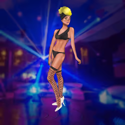 StripperVille #2204