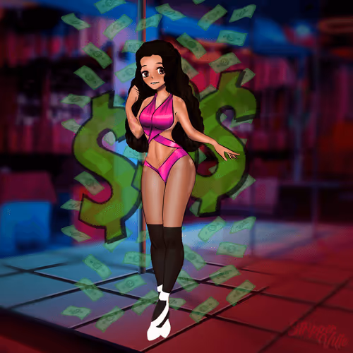 StripperVille #2985